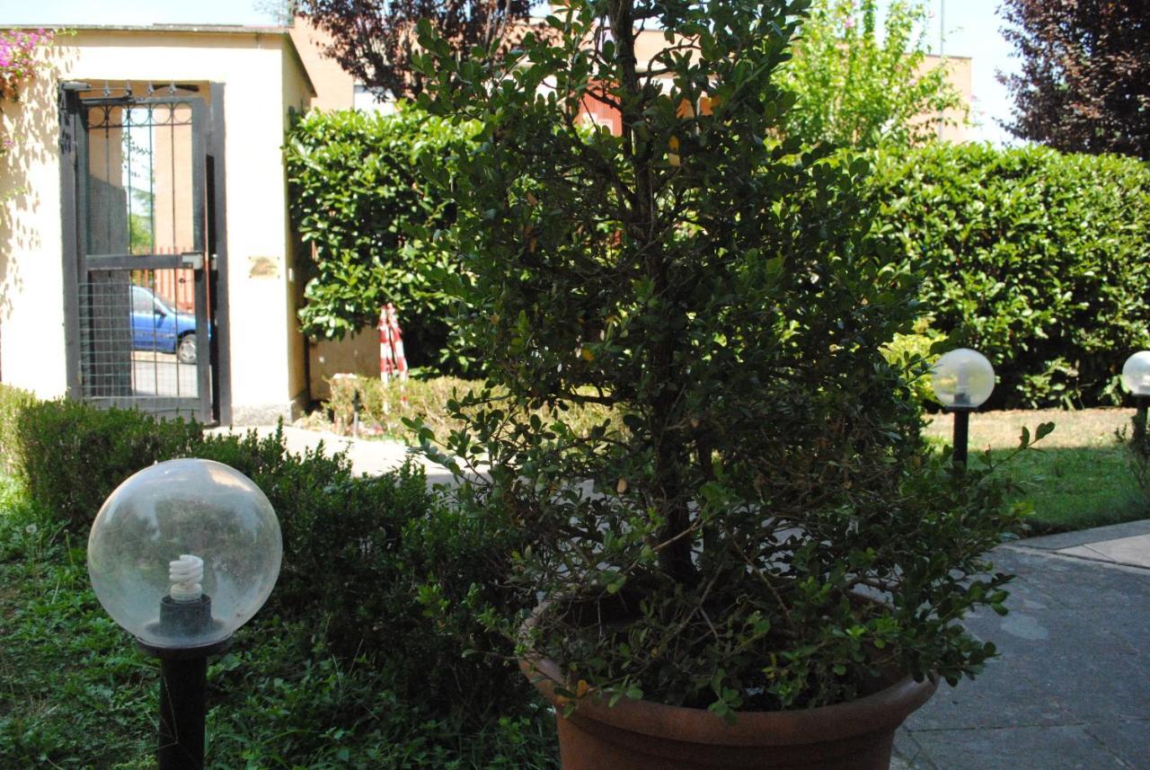 Hotel Octavia Roma Exterior foto